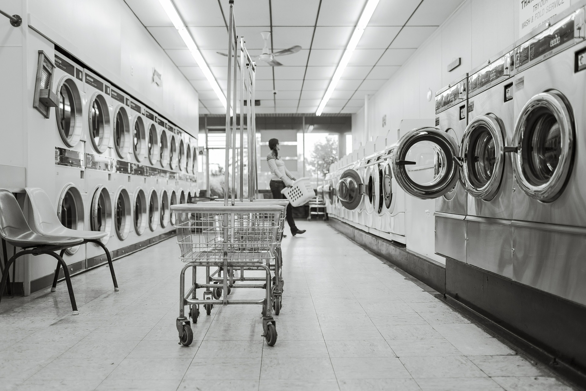 laundry-saloon-567951_1920